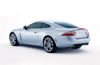 2009 Jaguar XK8 Coupe Picture